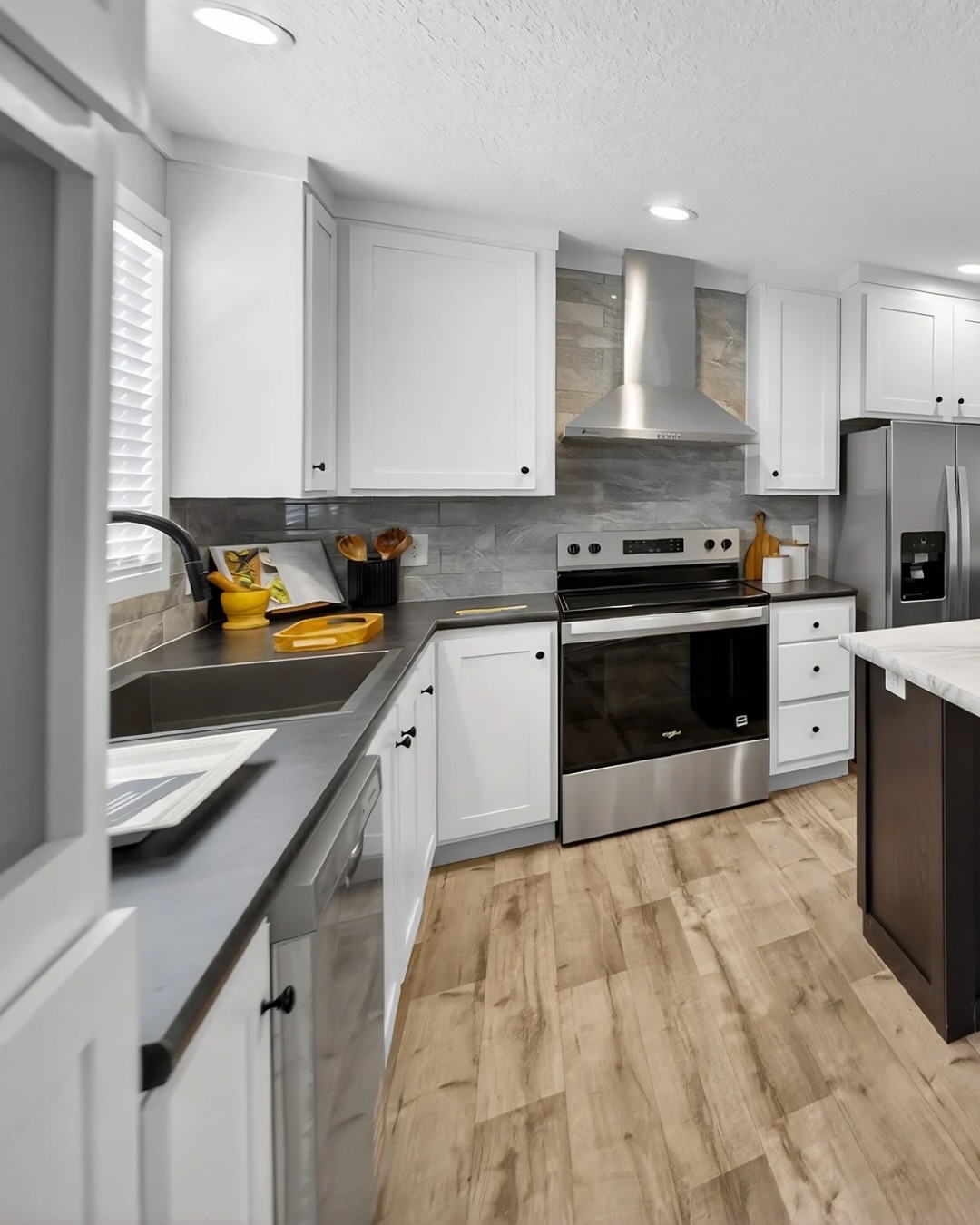 Modular home